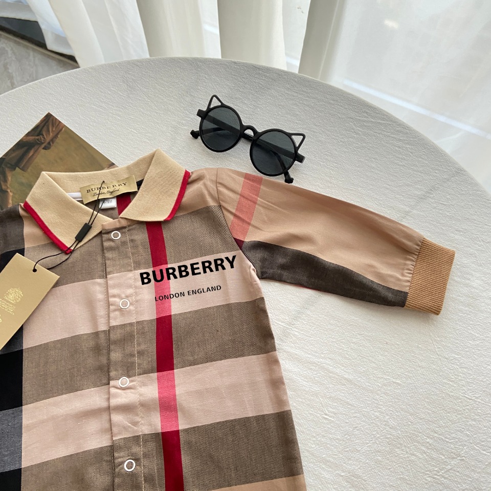 Burberry Babies